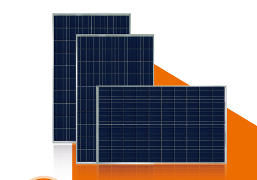 四季沐歌 光伏發電